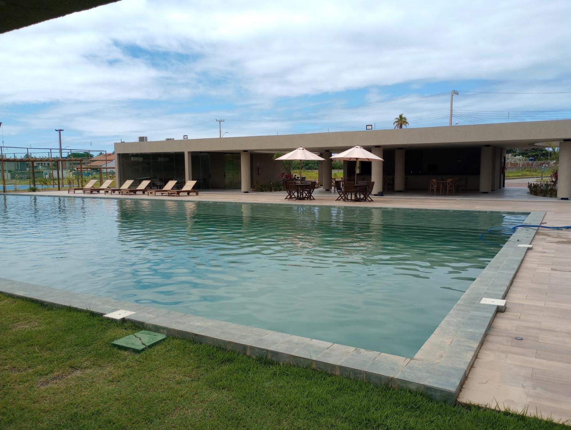 הוילה Casa Mati Sao Miguel Dos Milagres, Acessibilidade. מראה חיצוני תמונה