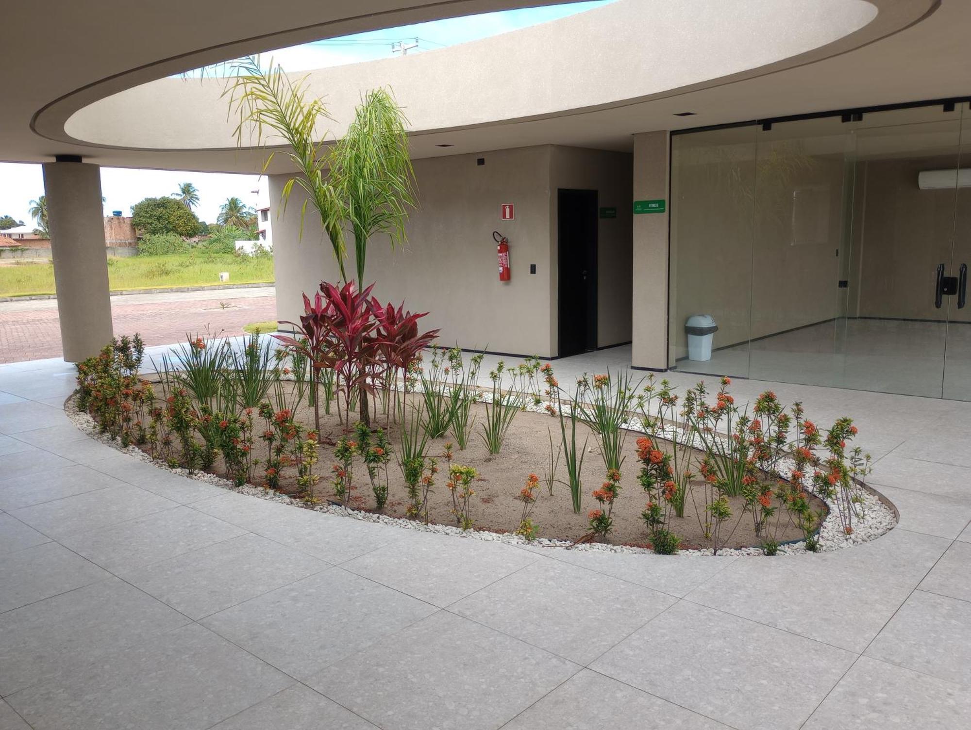 הוילה Casa Mati Sao Miguel Dos Milagres, Acessibilidade. מראה חיצוני תמונה