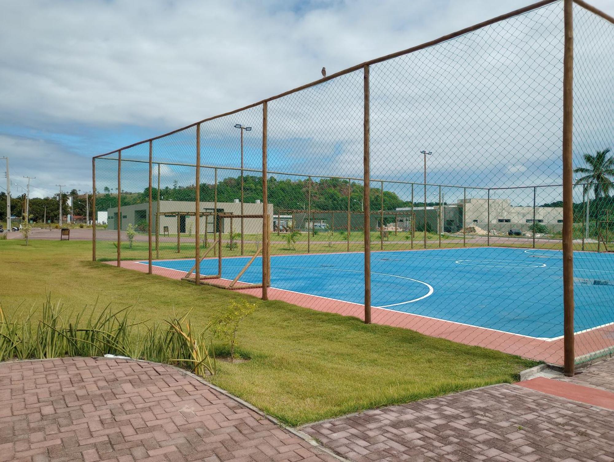 הוילה Casa Mati Sao Miguel Dos Milagres, Acessibilidade. מראה חיצוני תמונה